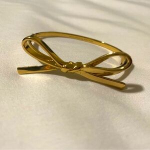 Kate Spade Bowl bracelet